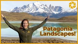 Patagonia Landscape Photography | Tips and Gear Advice