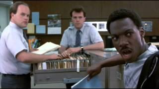 Harold Faltermeyer - Axel F. (Beverly Hills Cop)