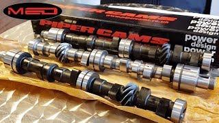 Performance camshafts explained