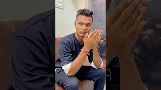 a Duke nothing Paisa Nahin pahunche Gujarati Chirag Thakur