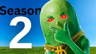 Why Season 2 SUCKS…