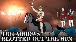 The Bloody Battle Of Agincourt (Animated Episode)