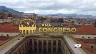 Canal Congreso se renueva