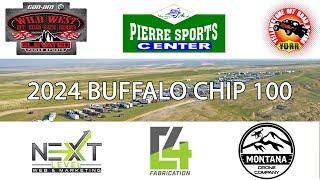 Stock & Comp Truck Racing | 2024 Buffalo Chip 100 | Sturgis, SD