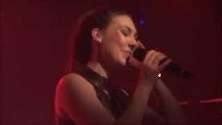 Amaranthe - Amaranthine (Live - Biebob - Vosselaar - Belgium - 2015)