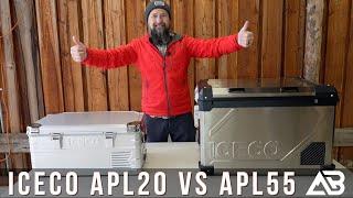 ICECO APL20 Review: Ultra Quiet & Lightweight, But Can It Compete with the APL55?