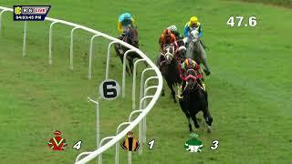 AFRICAN GOLD: THE ROYAL CALCUTTA TURF CLUB CUP(22)