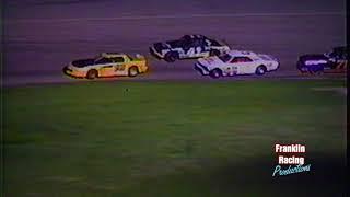 Madison Speedway Oregon WI Sportsman 5 14 99