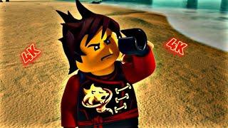 Ninjago Kai clips for edit (4K no credit) inspired by @AS3_Gaming and @Bayron_Firestorm #ninjago