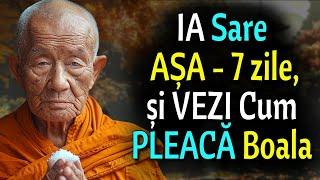 CUM SE CONSUMĂ SAREA? 90% din Oameni NU ȘTIU cum e CORECT | Învățături budiste