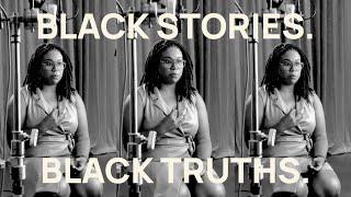 Black Stores. Black Truths. — Juana Summers — All Things Considered & Consider This