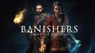 Banishers Ch. 4 - The Lost Souls