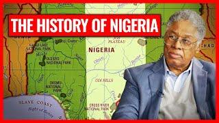 The History of Nigeria (Igbos, Hausas, and Yorubas) -  Part One