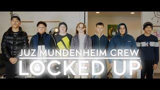 JUZ Mundenheim Crew - Locked Up (Offizielles Video) | STALLUDIO