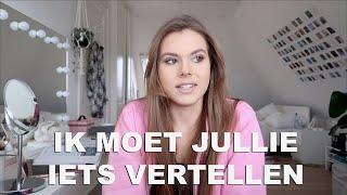 HET IS VOORBIJ...