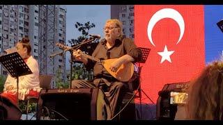 Arif Sağ, Belkıs Akkale ,Cengiz Özkan, Tolga Sağ Karşıyaka Mavişehir Halk Konseri |12.06.2022