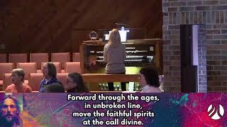 The Way of Jesus:  The Way of Community by Rev Paul Dazet