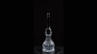 Conceptic Design Hookah