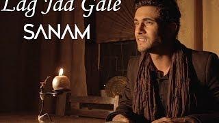 Lag Jaa Gale (Acoustic) | Sanam