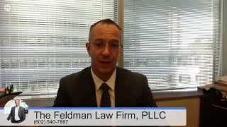 Phoenix Criminal Defense Lawyer Answers Online Legal Questions