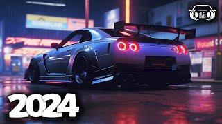 BEST CAR MUSIC MIX 2024  BASS BOOSTED EXTREME 2024  BEST EDM, BOUNCE, ELECTRO HOUSE 2024 #272