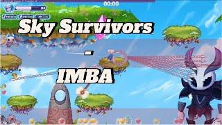 Sky Survivors  -   imba