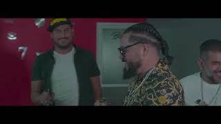 "Peloteando" Suerte X Diablo aka Wheezy  X Dmoney 2022 official video prod. Un Loco Del Barrio.