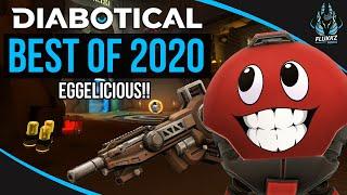 DIABOTICAL BEST OF 2020 (TWITCH HIGHLIGHTS)