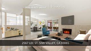 2567 Lee St, Simi Valley - YupSOLD