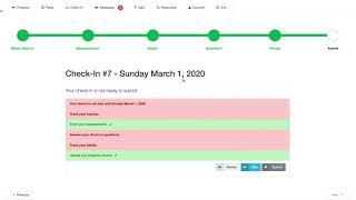 MyoBrain Client Portal - New Software for 2020!