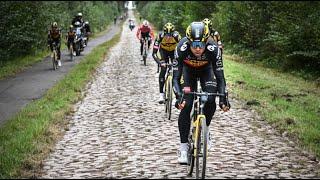 THIS IS PARIS ROUBAIX