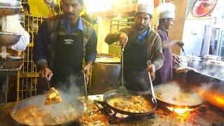 Butt Karahi Tikka, Lakshmi Chowk Lahore | Butt Karahi | Butt Desi Murgh Karahi | Lahori Butt Karahi