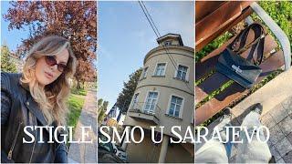 VLOGTOBER |19|  Sarajlija kao statusni simbol?