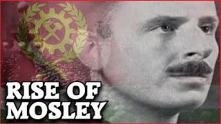 Rise of Oswald Mosley - Documentary