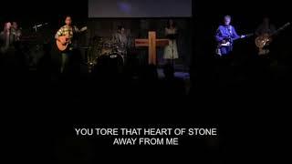 The Savior of Our Hearts live worship