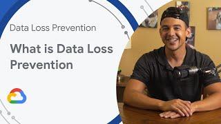 What is Data Loss Prevention (DLP)?