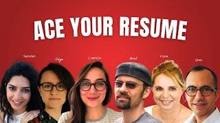 Get A Localization Job With These Resume Tips For 2023