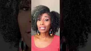 The Shocking Truth about Stress-Induced Hair Loss #naturalhair