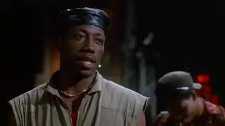 [Full Movie] Streets of Gold (1986) : Wesley Snipes