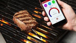 Meater | Wireless Smart Meat Thermometer