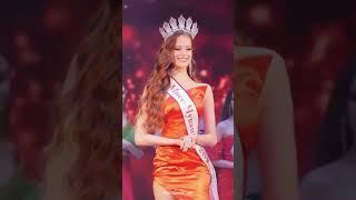 Miss Russia 2024 birincisi açıklandı! - Mavi Kadın