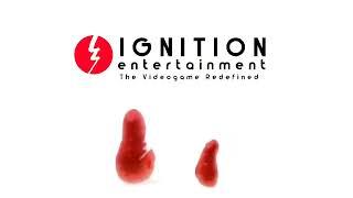 Ignition Entertainment (2005-2011) Logo Remake by RR GG @rrgg3500