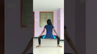 Am stoppable #yoga #yogagirl #twisting #yogaarthi #trend #viral #reels #shorts #fitness #viralvideo