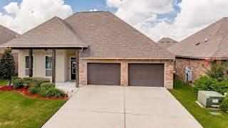 25409 Lake Providence Drive, Denham Springs, LA Presented by Richard Spears.