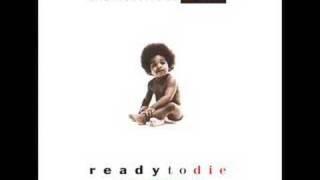 The Notorious B.I.G. - Warning (Instrumental) [TRACK 4]