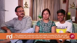 Reliaable Developers Cinema Ad 7 30sec