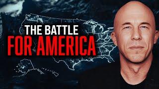 The Battle of Voices Over America! (Urgent Prophetic Word) | Joseph Z