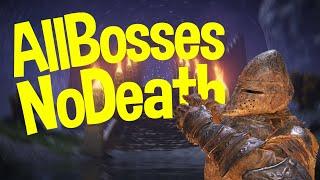 AllBossesNoDeath Rando - Jeder Boss eine neue Waffe