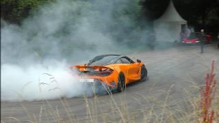 The Best and Worst Of The Goodwood FOS Turnaround 2024