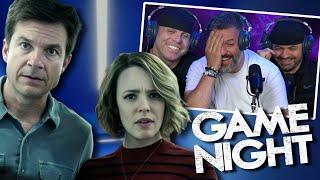 What a great surprise this was! First time watching GAME NIGHT movie reaction